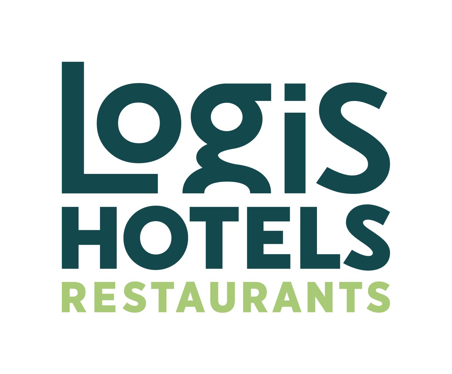 Logo Logis hotels