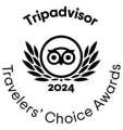 logo tripadvisor